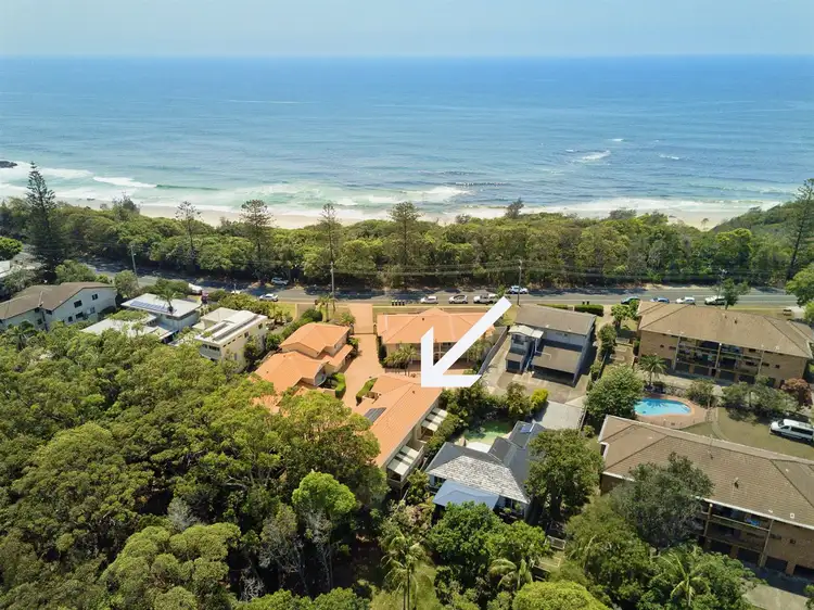Second view of Homely townhouse listing, 5/110 Pacific Drive, Port Macquarie NSW 2444
