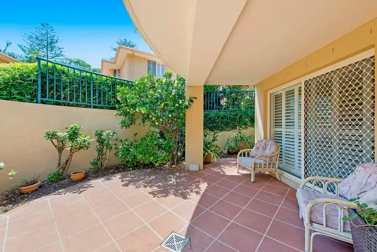 Third view of Homely townhouse listing, 5/110 Pacific Drive, Port Macquarie NSW 2444