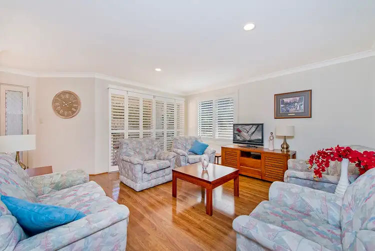 Fourth view of Homely townhouse listing, 5/110 Pacific Drive, Port Macquarie NSW 2444