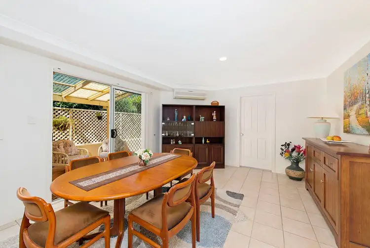 Sixth view of Homely townhouse listing, 5/110 Pacific Drive, Port Macquarie NSW 2444