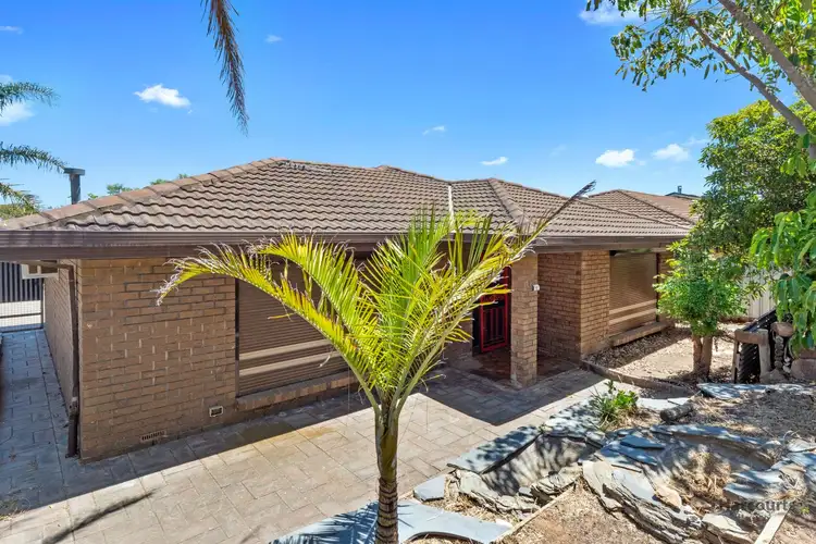 Main view of Homely house listing, 33 Darwendale Street, Huntfield Heights SA 5163