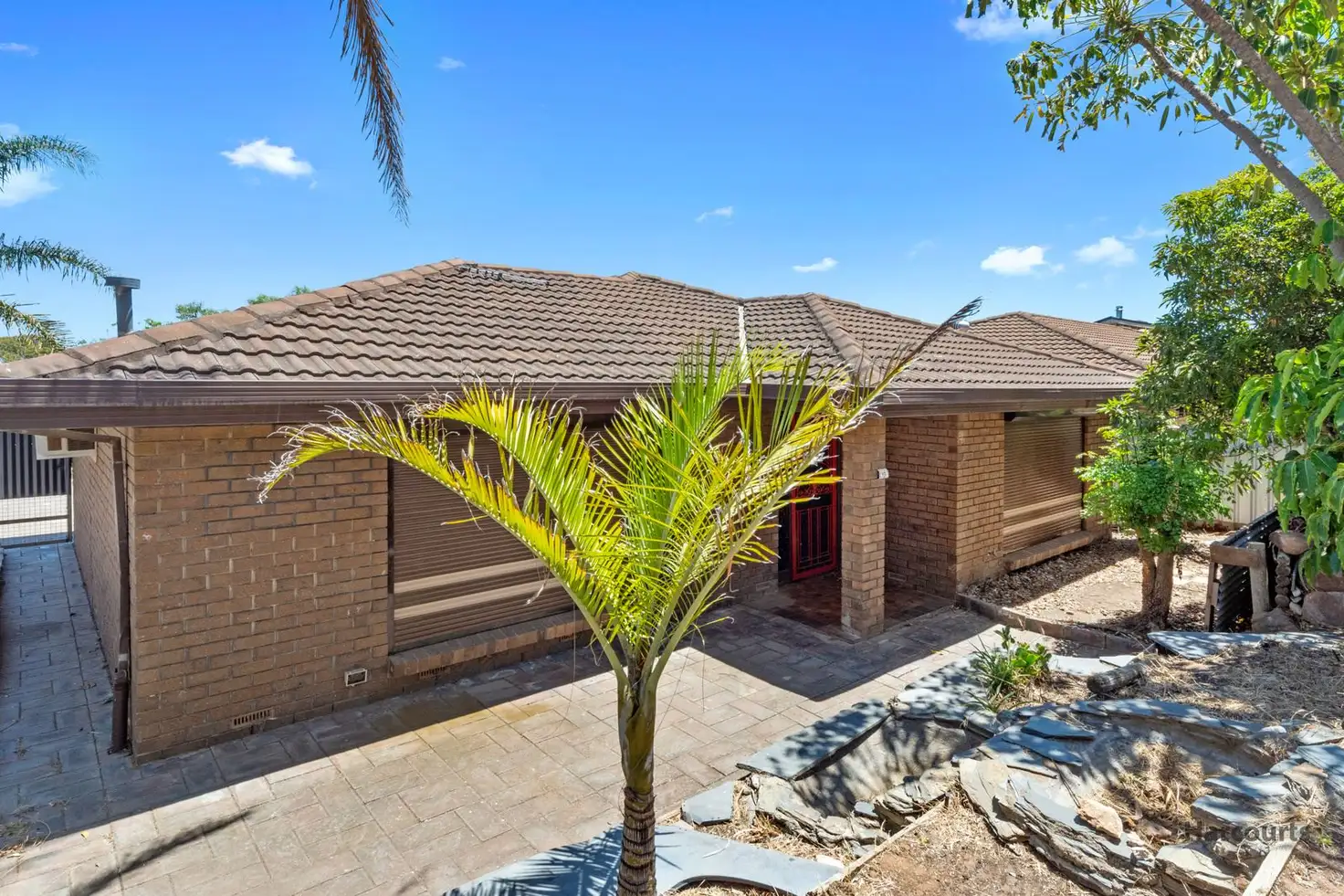 Main view of Homely house listing, 33 Darwendale Street, Huntfield Heights SA 5163