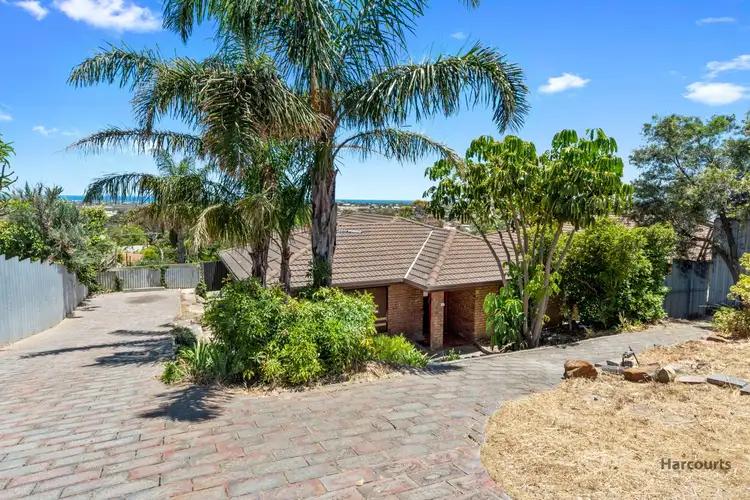 Second view of Homely house listing, 33 Darwendale Street, Huntfield Heights SA 5163