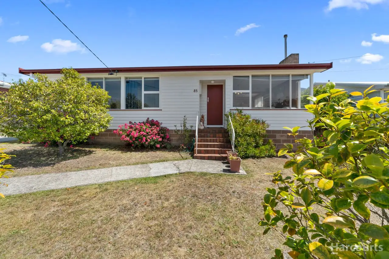 Main view of Homely house listing, 85 Chippendale Street, Claremont TAS 7011