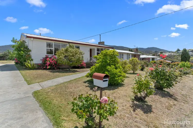 Second view of Homely house listing, 85 Chippendale Street, Claremont TAS 7011