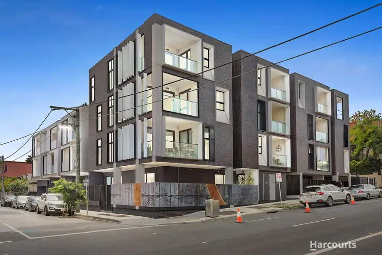 205/2 Princes Street, St Kilda VIC 3182
