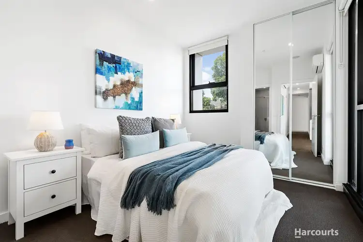 Sixth view of Homely apartment listing, 205/2 Princes Street, St Kilda VIC 3182