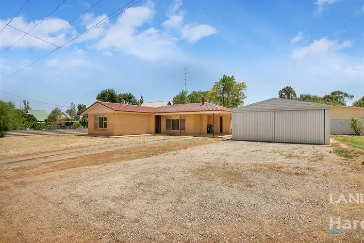 Third view of Homely house listing, 1 Curling St, Auburn SA 5451