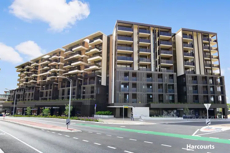 208/10 Station Street, Caulfield North VIC 3161