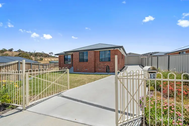 10 Nino Court, Old Beach TAS 7017