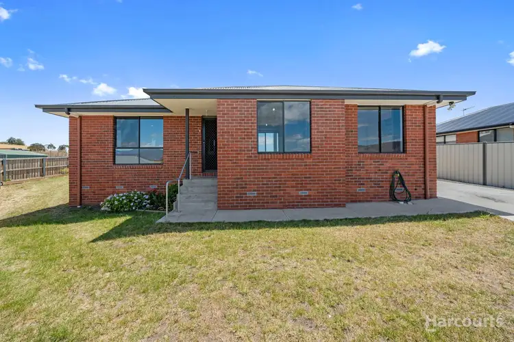 Second view of Homely house listing, 10 Nino Court, Old Beach TAS 7017
