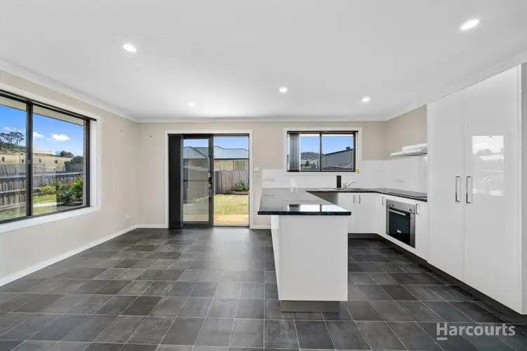 Fourth view of Homely house listing, 10 Nino Court, Old Beach TAS 7017