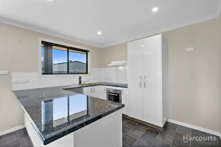 Fifth view of Homely house listing, 10 Nino Court, Old Beach TAS 7017