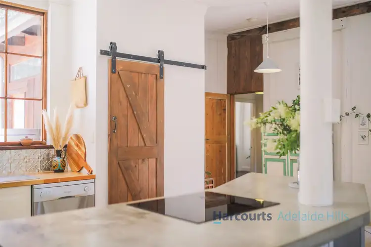 Fifth view of Homely house listing, 30 Luck Street, Macclesfield SA 5153