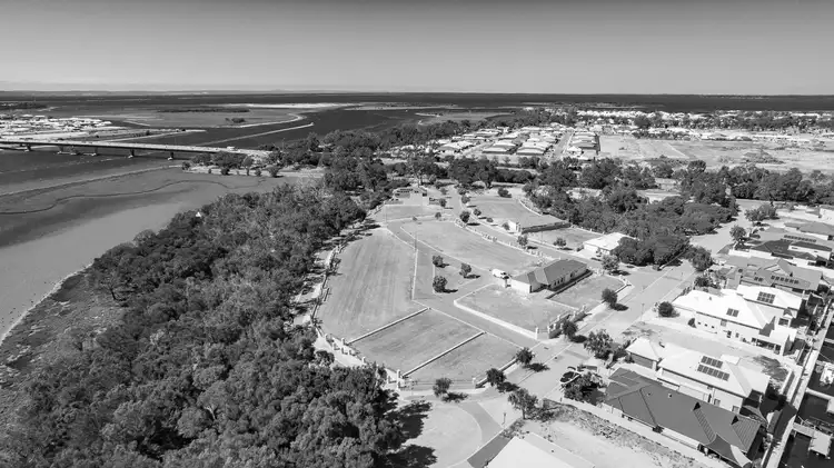 Main view of Homely land listing, Lot 126 Wedgetail Retreat, Halls Head WA 6210