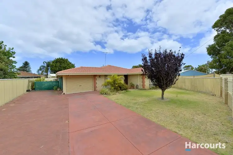 Third view of Homely house listing, 15 Veresdale Retreat, Coodanup WA 6210