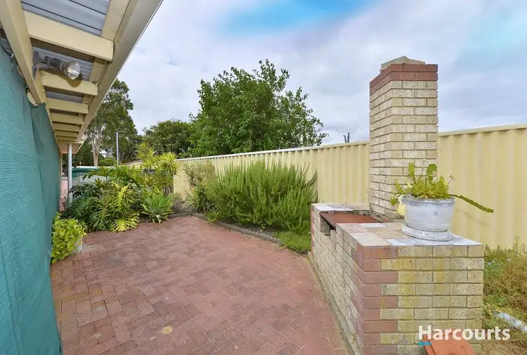 Fifth view of Homely house listing, 15 Veresdale Retreat, Coodanup WA 6210