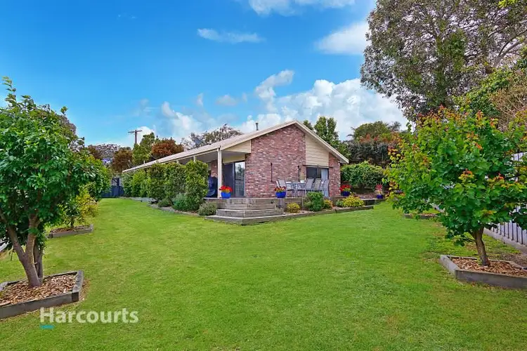 2 Buckingham close, Somerville VIC 3912