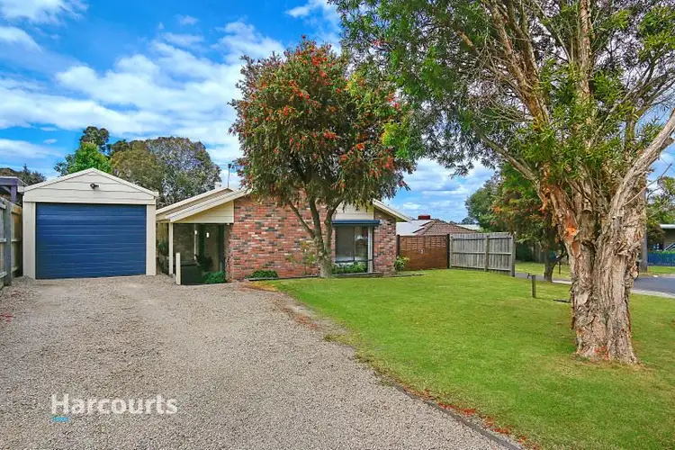 Second view of Homely house listing, 2 Buckingham close, Somerville VIC 3912
