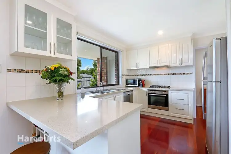 Fifth view of Homely house listing, 2 Buckingham close, Somerville VIC 3912