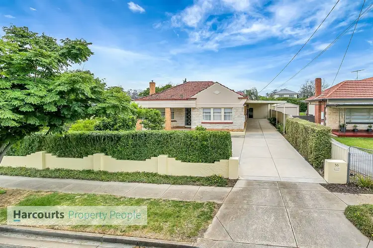 36 Romilly Avenue, Manningham SA 5086