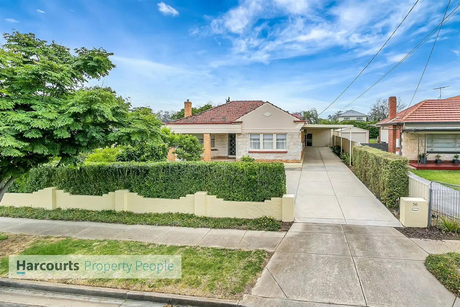 Main view of Homely house listing, 36 Romilly Avenue, Manningham SA 5086