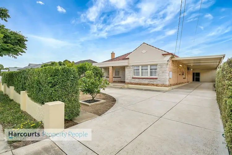 Second view of Homely house listing, 36 Romilly Avenue, Manningham SA 5086