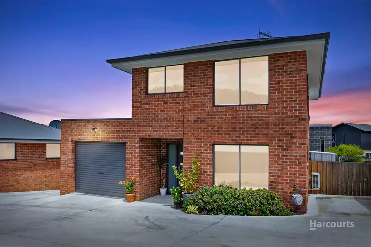 4/27 Vasili Court, Oakdowns TAS 7019