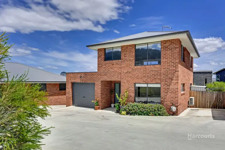 Second view of Homely unit listing, 4/27 Vasili Court, Oakdowns TAS 7019