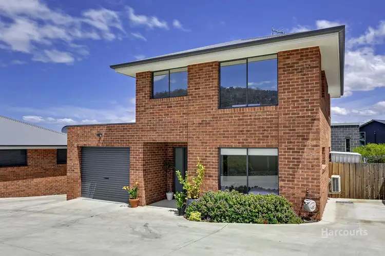 Third view of Homely unit listing, 4/27 Vasili Court, Oakdowns TAS 7019