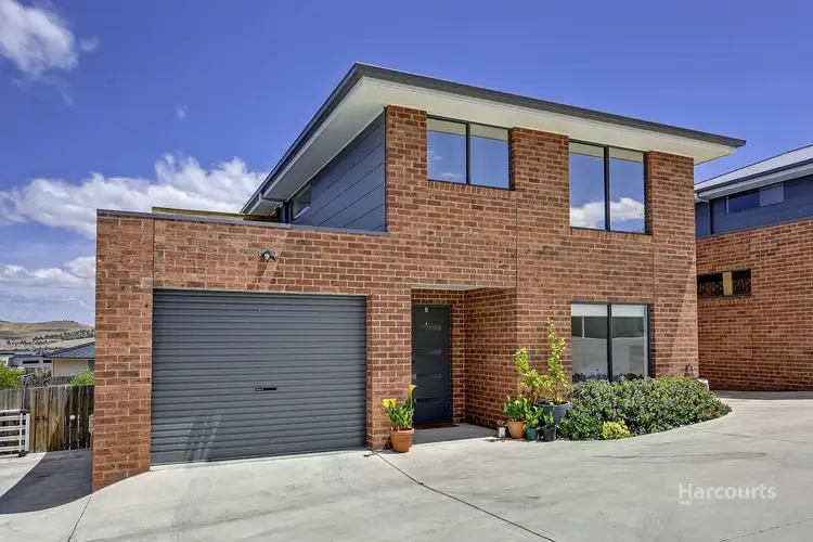 Fourth view of Homely unit listing, 4/27 Vasili Court, Oakdowns TAS 7019