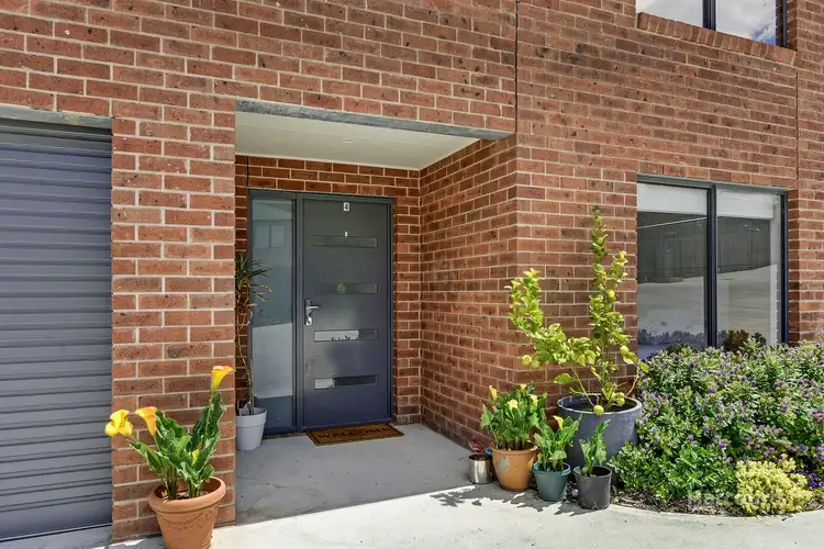 Fifth view of Homely unit listing, 4/27 Vasili Court, Oakdowns TAS 7019