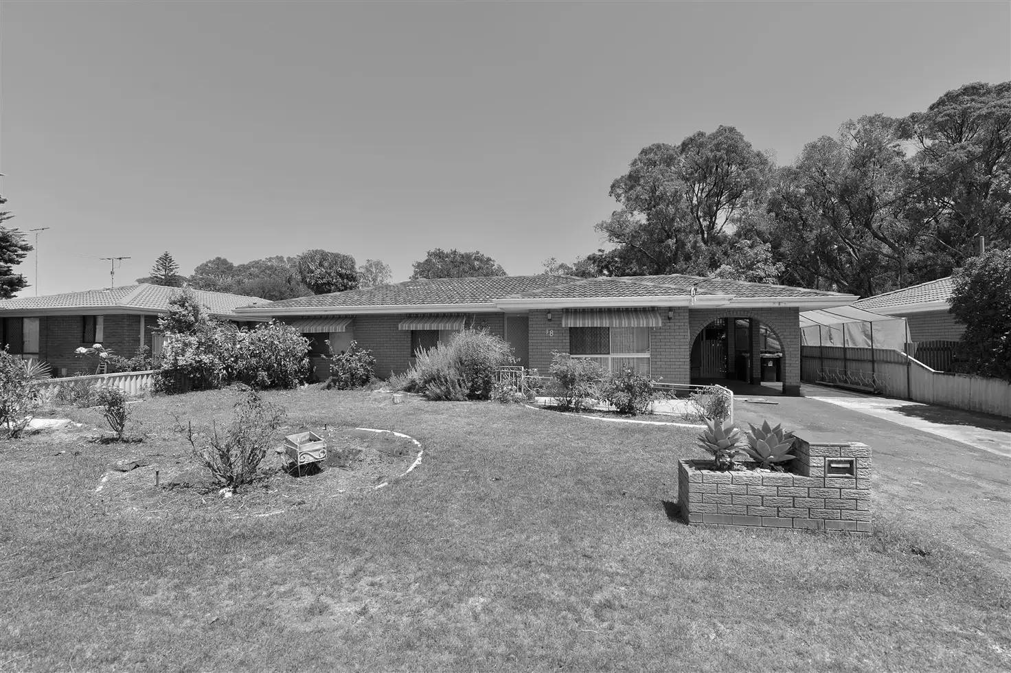 Main view of Homely house listing, 18 Moat Street, Mandurah WA 6210