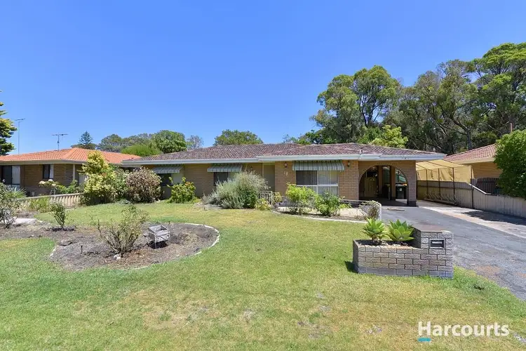 Second view of Homely house listing, 18 Moat Street, Mandurah WA 6210