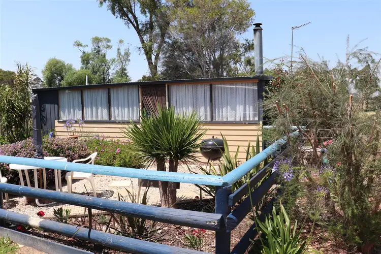 Site 29/460 Commercial Road, Yarram VIC 3971