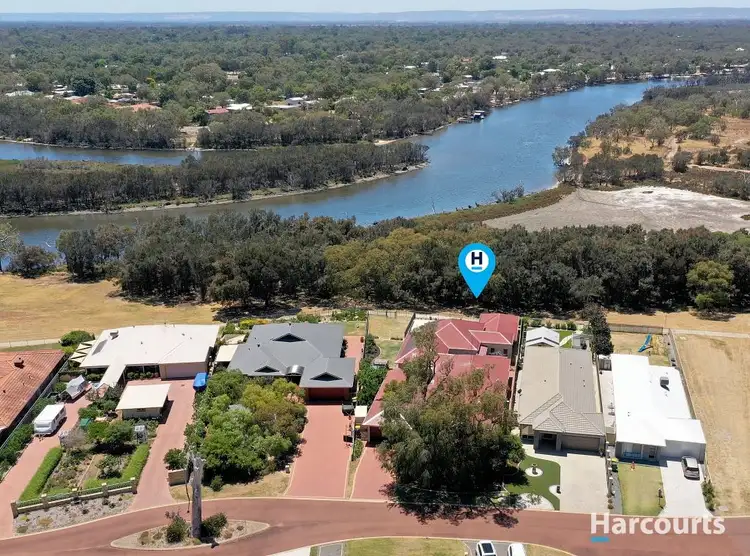 Third view of Homely house listing, 36 Macquarie Drive, Coodanup WA 6210