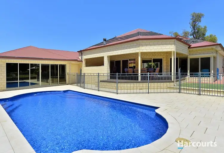 Fourth view of Homely house listing, 36 Macquarie Drive, Coodanup WA 6210