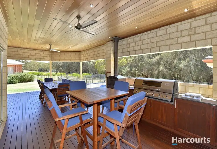 Fifth view of Homely house listing, 36 Macquarie Drive, Coodanup WA 6210
