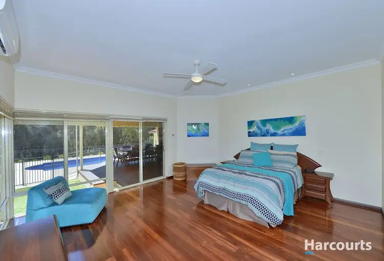 Sixth view of Homely house listing, 36 Macquarie Drive, Coodanup WA 6210
