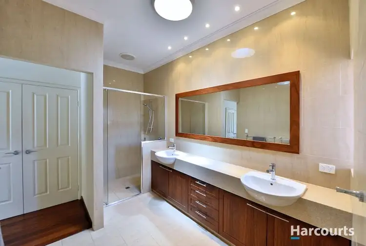 Seventh view of Homely house listing, 36 Macquarie Drive, Coodanup WA 6210
