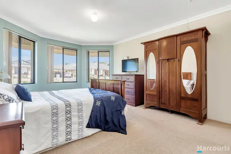 Third view of Homely house listing, 10 Pendleton Crescent, Butler WA 6036