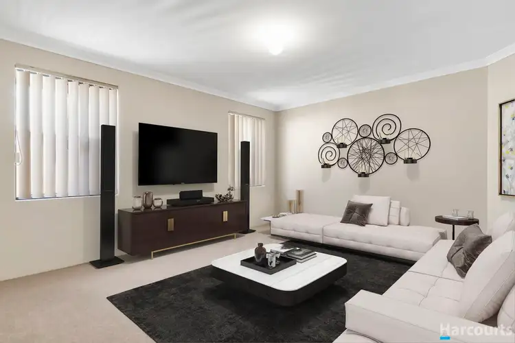 Fourth view of Homely house listing, 10 Pendleton Crescent, Butler WA 6036