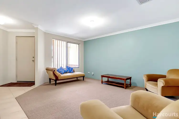 Fifth view of Homely house listing, 10 Pendleton Crescent, Butler WA 6036