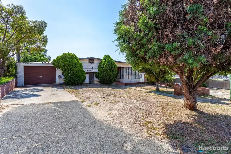 Second view of Homely house listing, 37 Denston Way, Girrawheen WA 6064