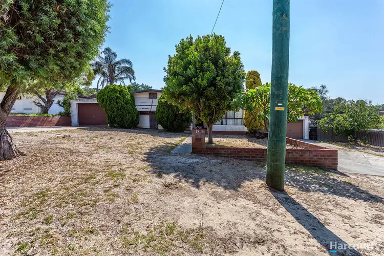 Third view of Homely house listing, 37 Denston Way, Girrawheen WA 6064