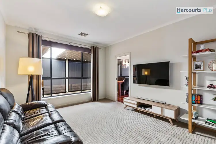 Second view of Homely house listing, 3 Branch Street, Sheidow Park SA 5158
