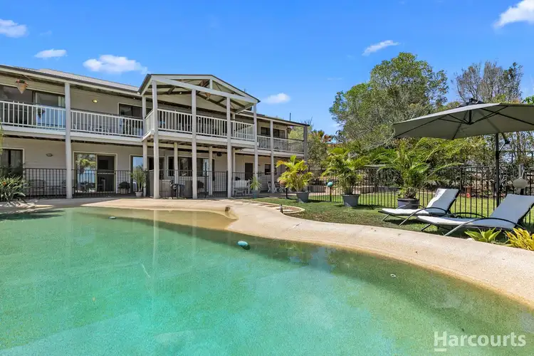 Main view of Homely house listing, 6 Doss Court, Urraween QLD 4655