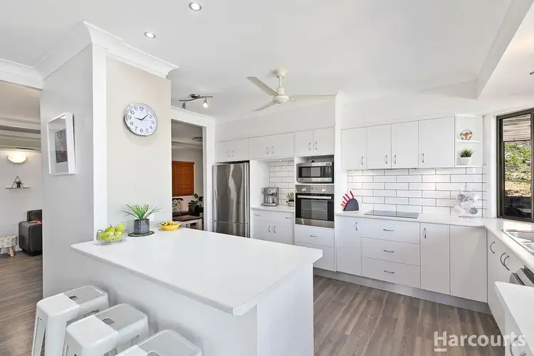 Second view of Homely house listing, 6 Doss Court, Urraween QLD 4655