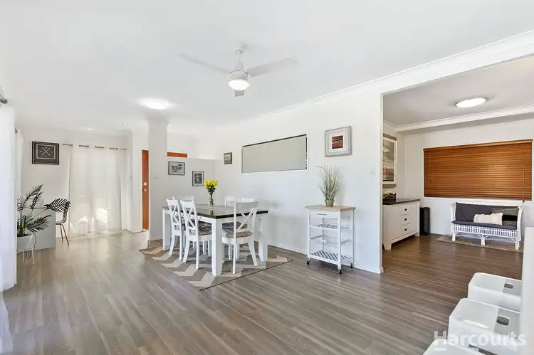 Third view of Homely house listing, 6 Doss Court, Urraween QLD 4655