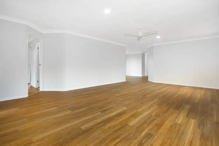 Third view of Homely house listing, 8 Parklake Drive, Mudgeeraba QLD 4213